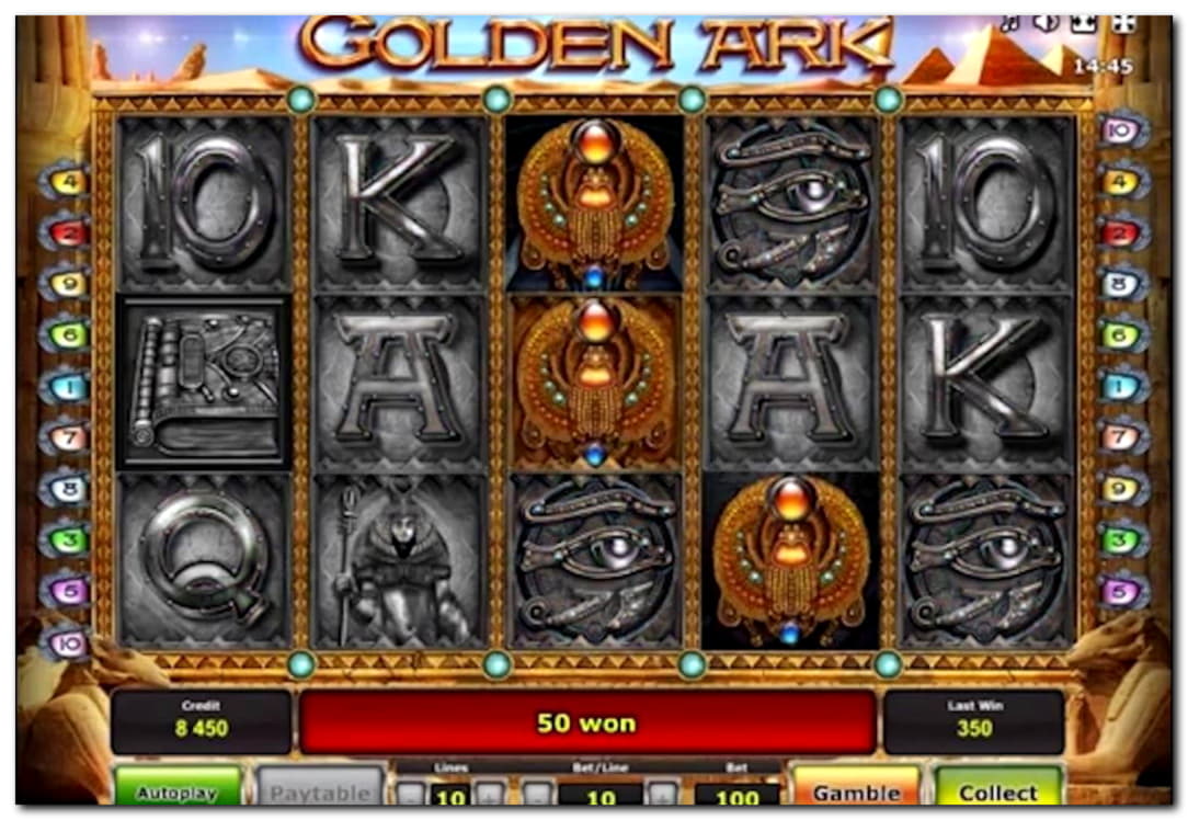 $215 No Deposit Bonus at BranGo Casino