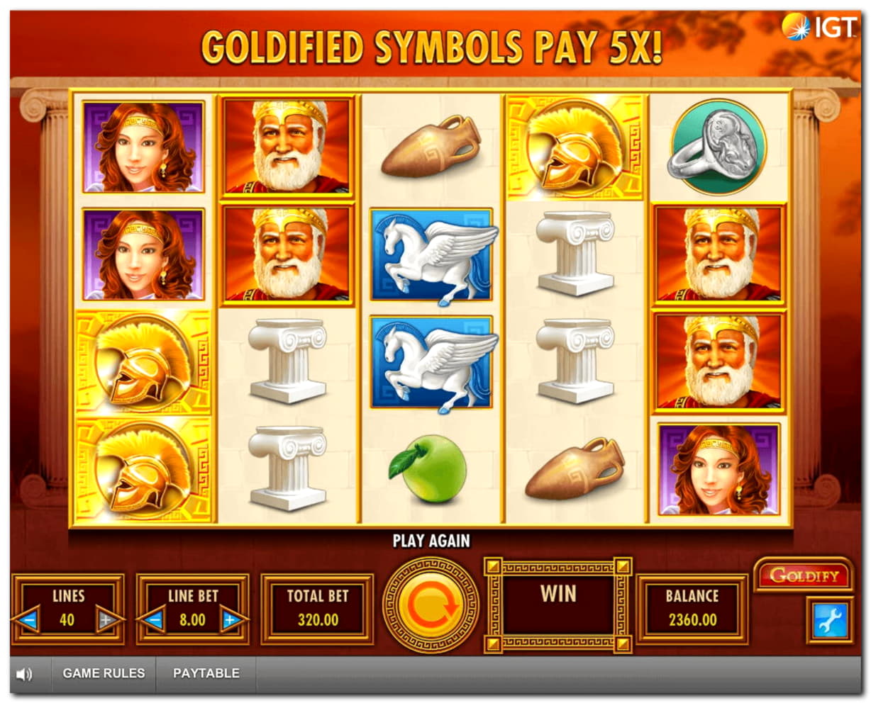 640% Match bonus ved casino action