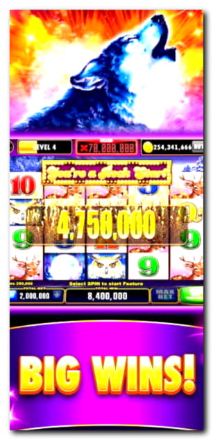 515% Tilmeld casino bonus hos Slots Million Casino