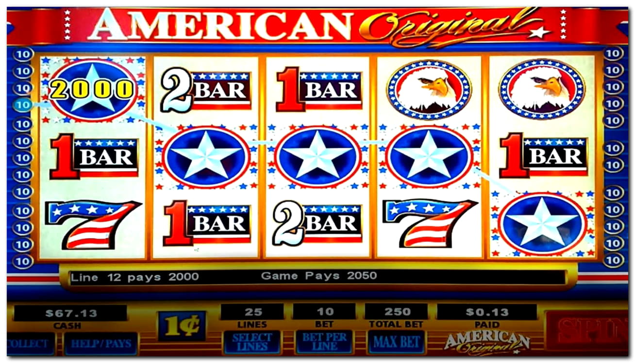 125 Loyalitets gratis spins! at Red Stag Casino