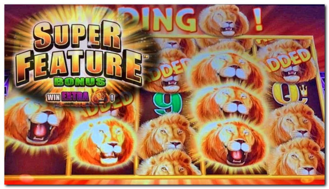 111 Gratis spins på Casino Las Vegas